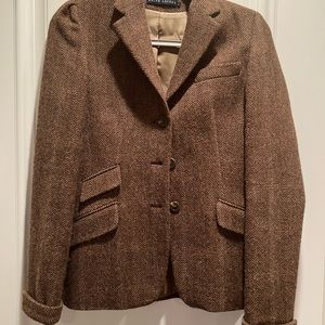 Ralph Lauren Blazer